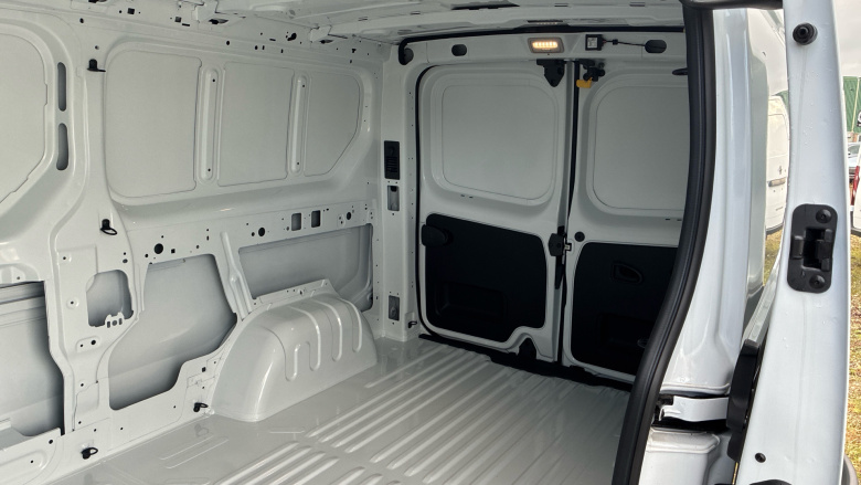 Renault Trafic Lwb Diesel LL30 Blue dCi 150 Extra [Safety] Van